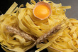 Pasta all'uovo