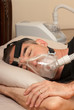 Sleep Apnea and CPAP