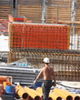 Baustelle