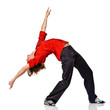 Foto: young latino boy posing young latino boy posing