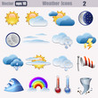 set weather icons 2