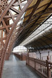 train station in sao paulo brazil
