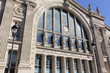 Paris gare du Nord Paris gare du Nord