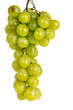 Photo: bunch of green grapes Muscat bunch of green grapes Muscat