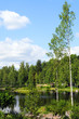 Finnland