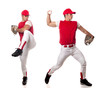Baseball Player