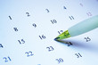 Calendario