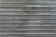 Texture rideau de fer