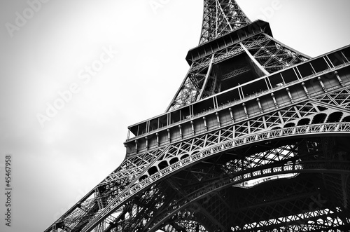 quot eiffel tower black and white quot stok g 246 rseller ve quot eiffel tower black and white quot stok g 246 rseller ve