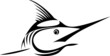 marlin head