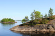Lake Haapavesi