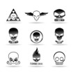 Skulls. Vol 2.