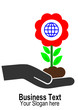 Green Company Logo
