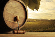 Vineyard