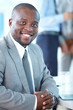 Businessman