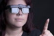 3D Brille 1