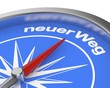 neuer Weg
