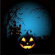 Halloween Background