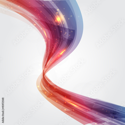 Vector: Abstract design Abstract design