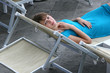 rest