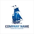 Company Logo - Yacht Club