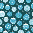 christmas pattern