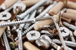 Foto: tools for assembly tools for assembly