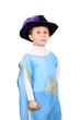Photo: Musketeer Musketeer