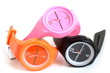 Wristwatches