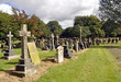 Old Graveyard