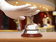 hotel bell