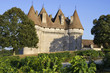 Château de Monbazillac