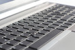neue Laptoptastatur