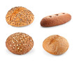 Foto: Different Types Of Bread Different Types Of Bread