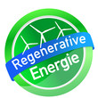 Regenerative Energie