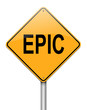 Epic concept.