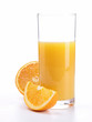 Foto: isolated orange juice isolated orange juice