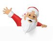 Santa Claus