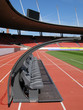 Photo: Soccer stadium Soccer stadium