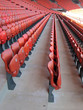 Soccer stadium