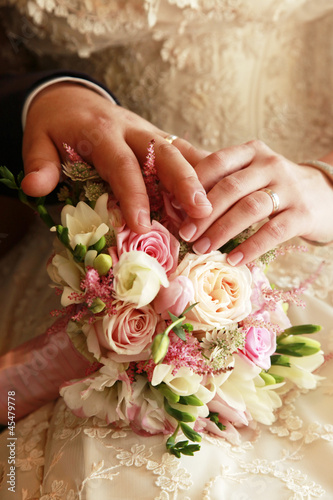 Photo: Wedding rings Wedding rings