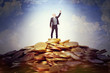 success man