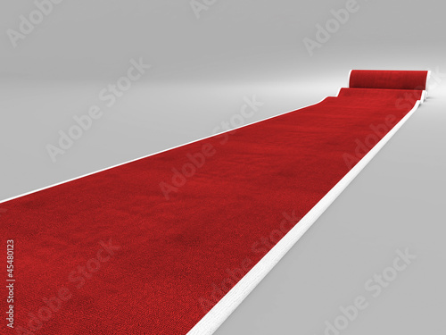 Photo: red carpet red carpet