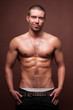 Male model