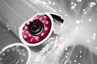 I/R camera