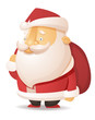 Santa Claus