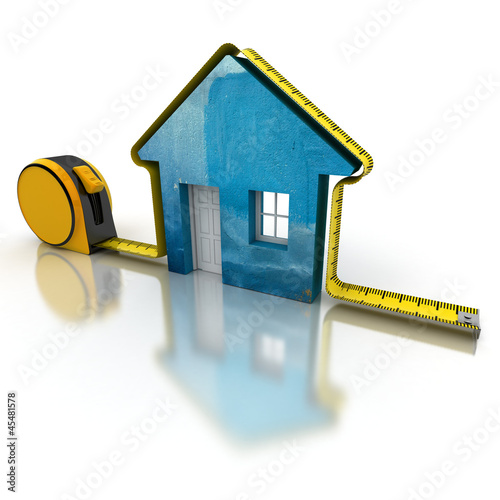 Photo: Home repair Home repair