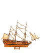 Segelschiff