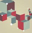 Abstract Vector Background