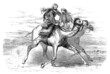 1001Nights : Mehari